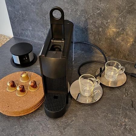 Apartmán Nerudovka D 104, Finská sauna, garážové stání Loučná pod Klínovcem Exteriér fotografie